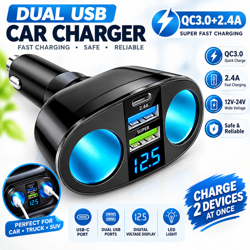Car cigarette lighter socket - cigarette,