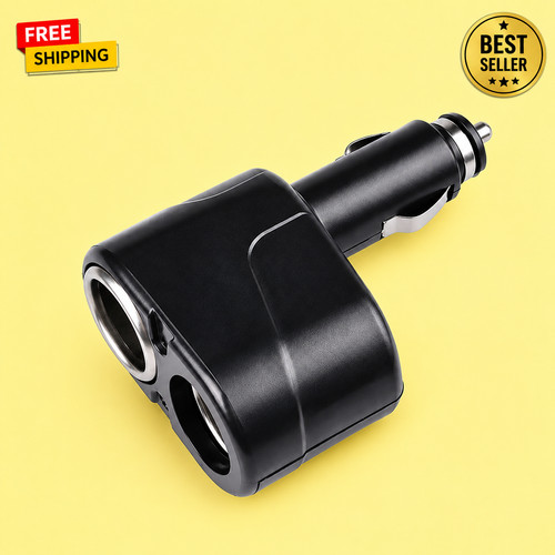 Dual car cigar cigarette - dual,
