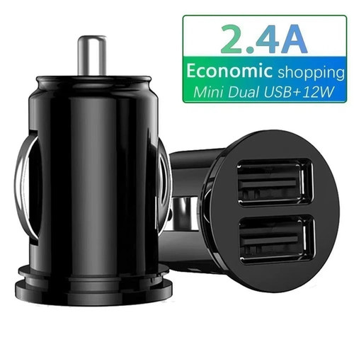 Fast car charger - car,