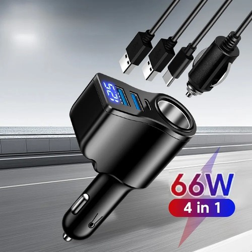 Cigarette lighter socket - lighter,