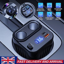 Car Cigarette Lighter Socket