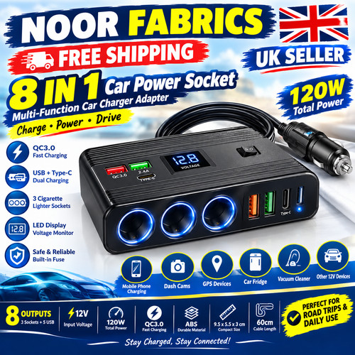 24v car cigarette - car,