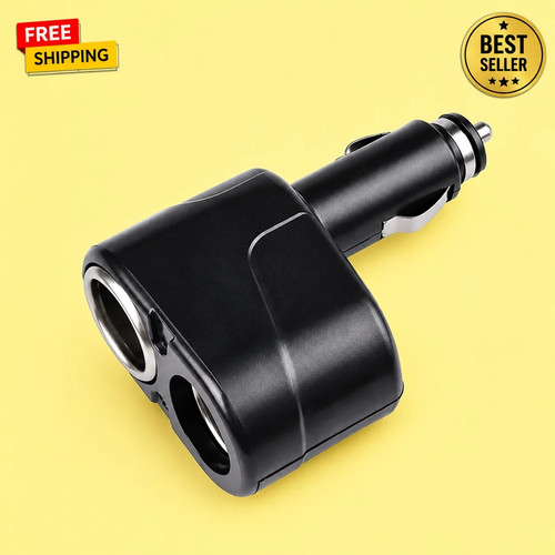 Dual car cigar cigarette - car,