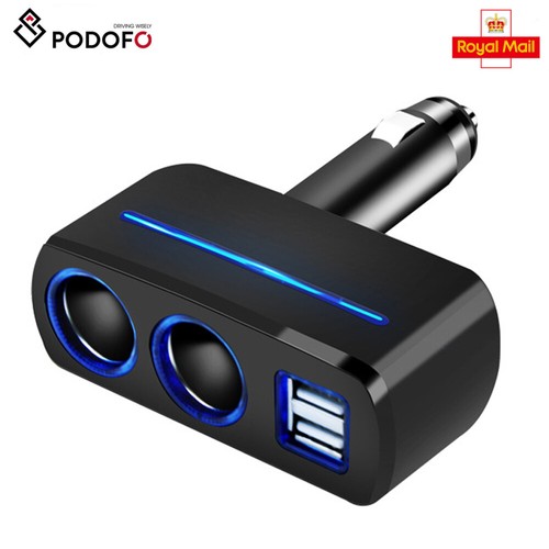Car cigarette lighter - cigarette,