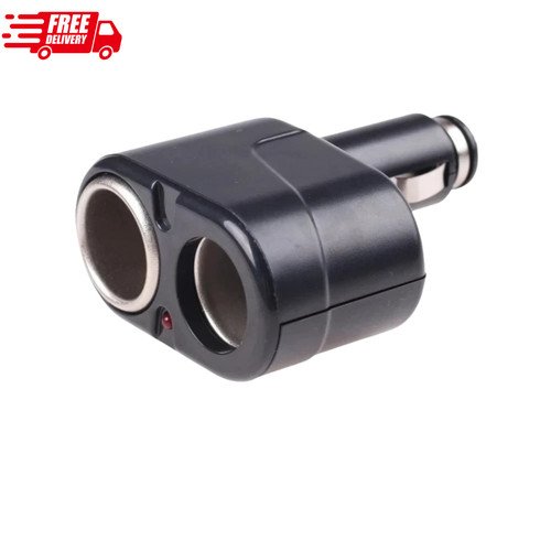 Dual car cigar cigarette - dual,