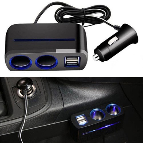 Way 12v car - car, cigarette