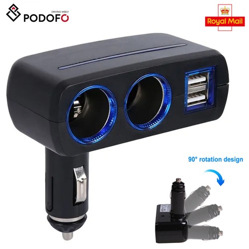 Way car cigarette lighter - car,