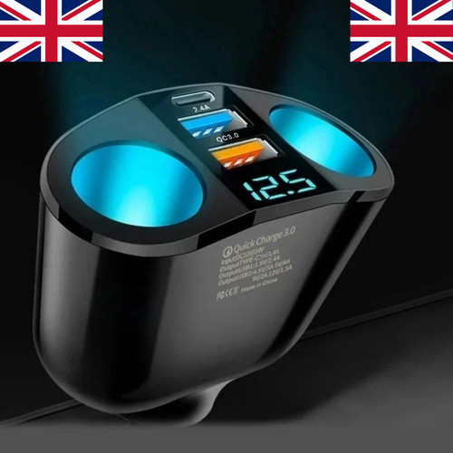 Car cigarette lighter socket - car,