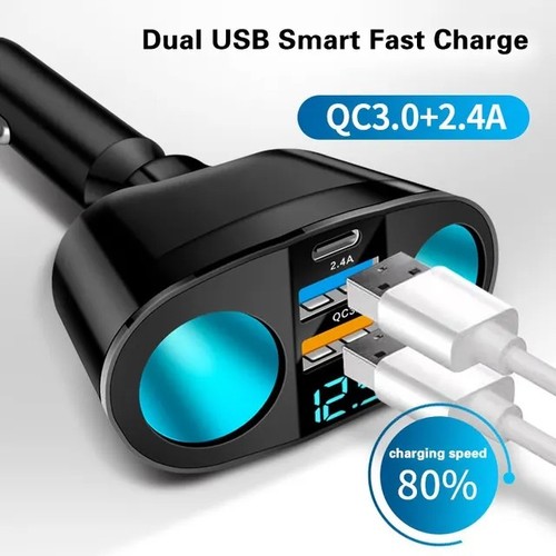 Car cigarette lighter socket - cigarette,