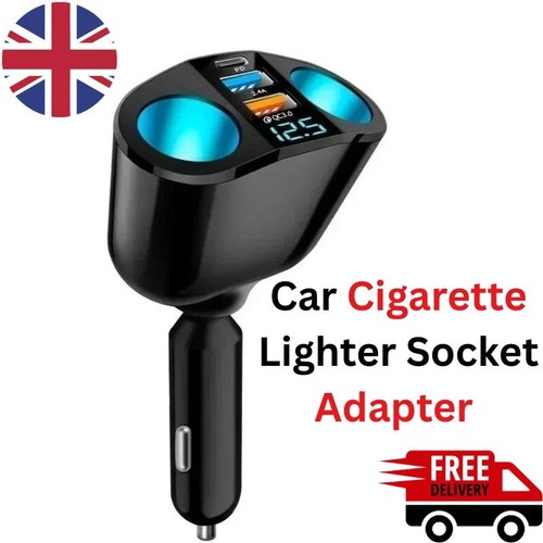 Car cigarette lighter socket - cigarette,