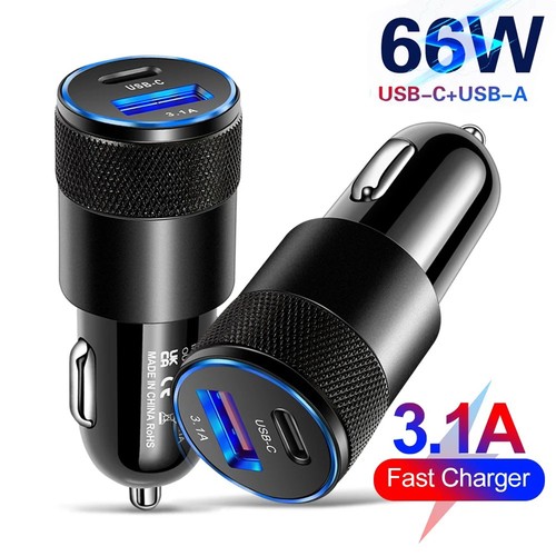 66w usb car - 66w, c