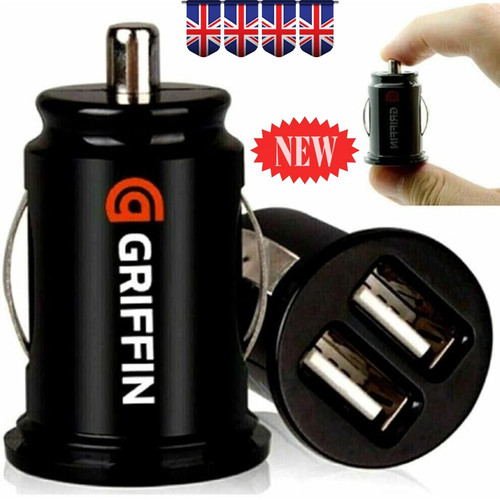 Fast car charger - fast, 2
