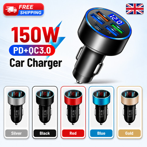 Dual usb fast car - fast,