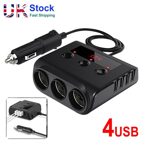 Car cigarette lighter socket - cigarette,
