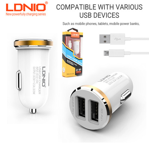 Fast car charger cigarette - fast,
