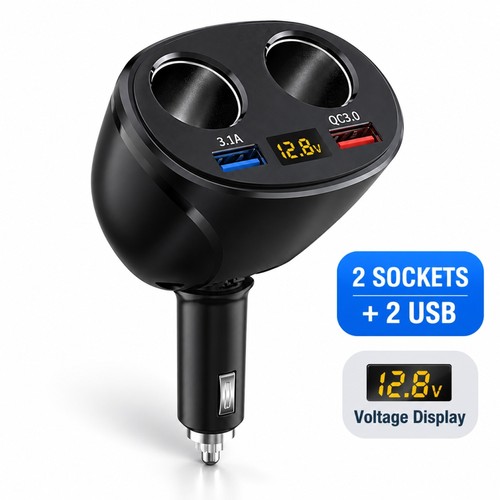 12v car cigarette - 12v,