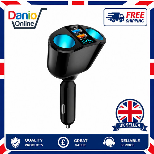 12v car cigarette lighter - 12v, dc