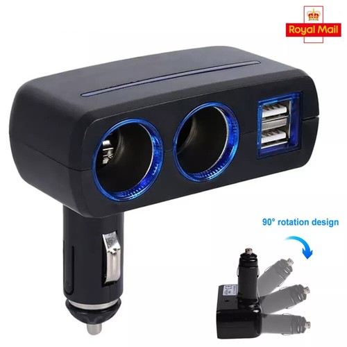 Way car cigarette lighter - way,