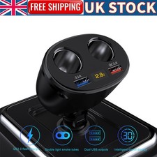 DC 12V Car Cigarette Lighter