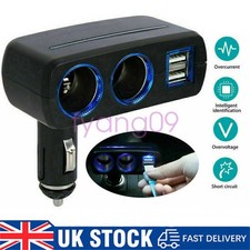 Car Cigarette Lighter Socket