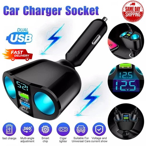 Car cigarette lighter socket - car,