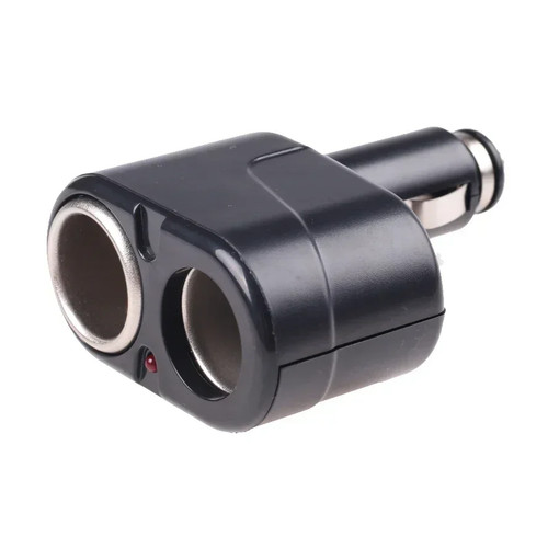 Dual car cigar cigarette - dual,