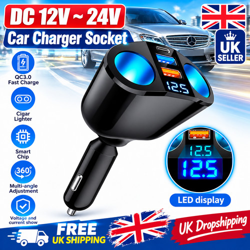 Car cigarette lighter socket - cigarette,