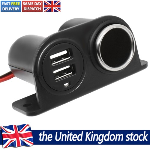 12v dual usb car - dual,