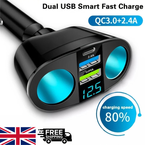 Car cigarette lighter - cigarette, socket