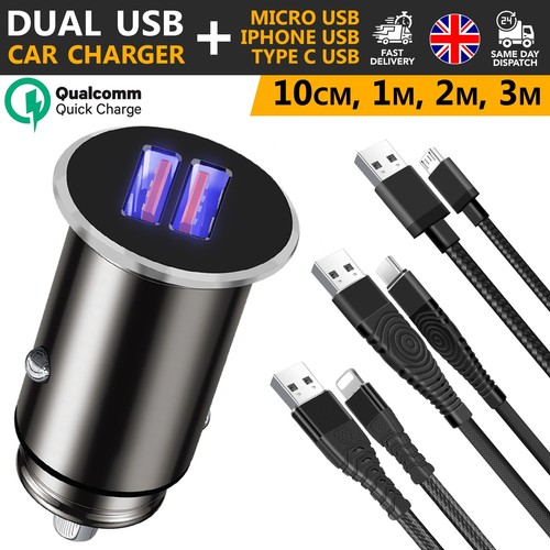 Car charger dual usb - car,