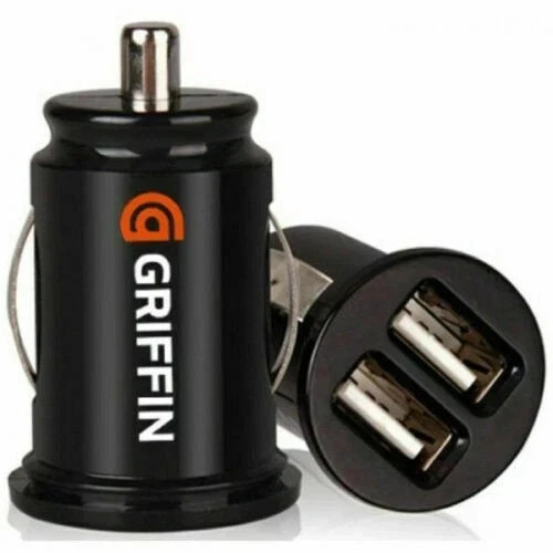 Griffin dual car - dual, charger