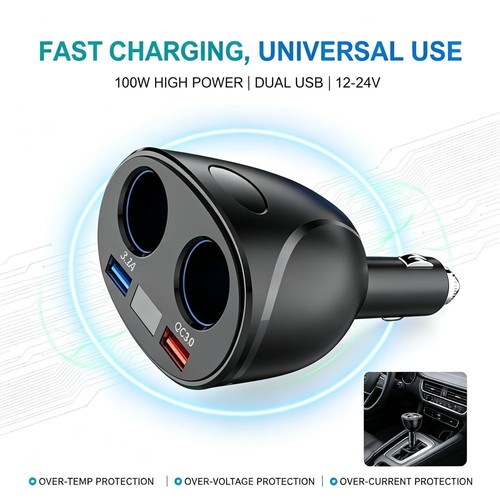 12v car cigarette lighter - car,