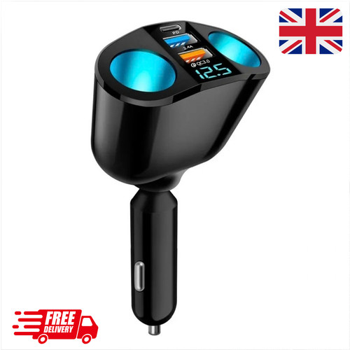Car cigarette lighter socket - lighter,