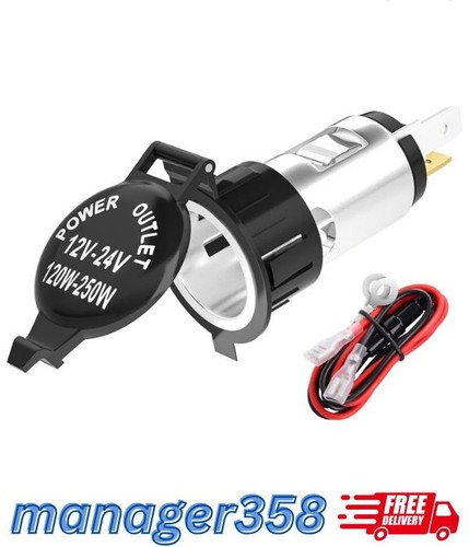 Daiertek 12v car - 12v,