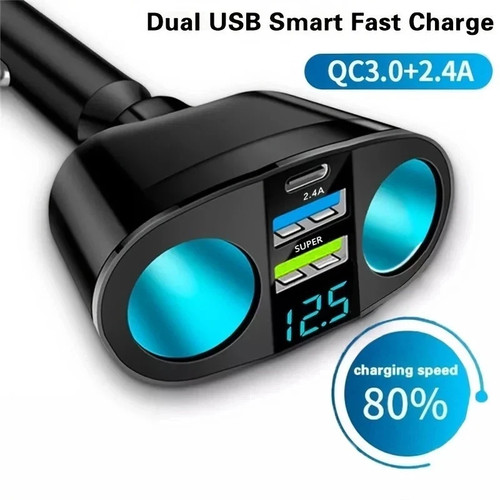 Car cigarette lighter - car,