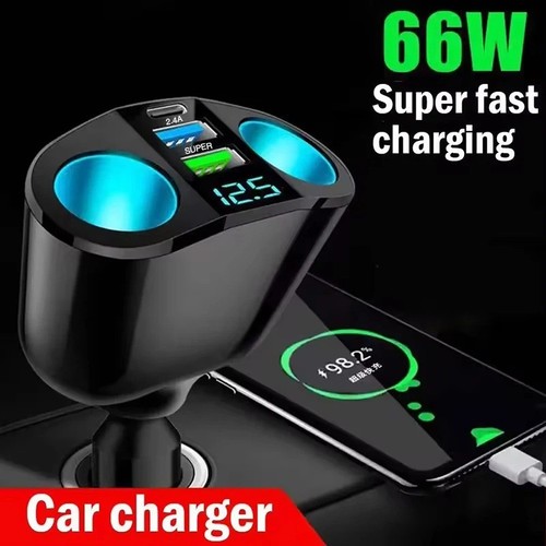 Car cigarette lighter socket - car,