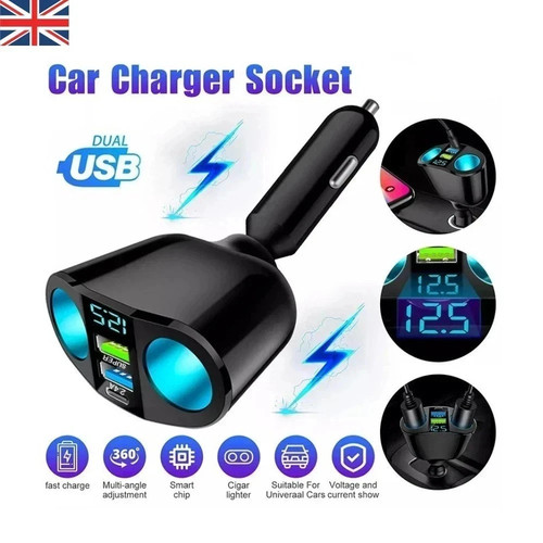 Car cigarette lighter socket - car,