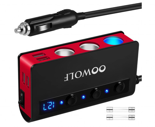 Oowolf quick charge - quick,