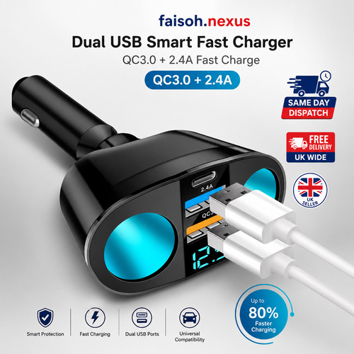 Car cigarette lighter - car, socket
