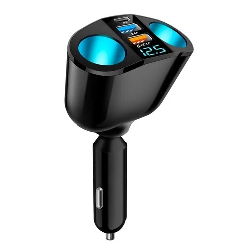 Car cigarette lighter socket - cigarette,