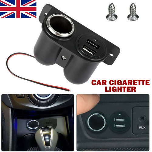 24v car cigarette - 12/24v, lighter