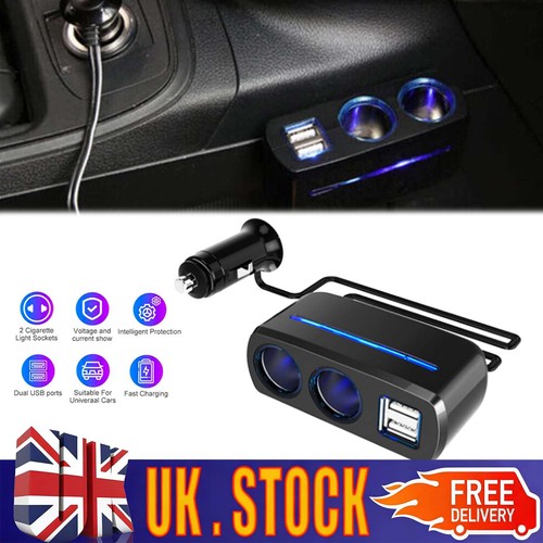 Way 12v car cigarette - car,