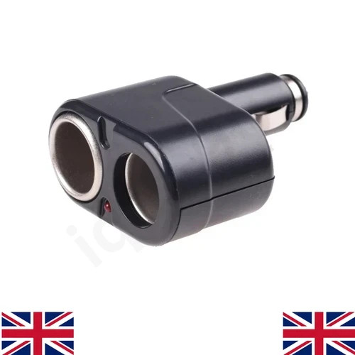 Dual car cigar cigarette - cigar,