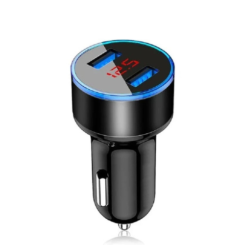 Dual usb fast - dual,