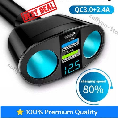 Car cigarette lighter - cigarette,