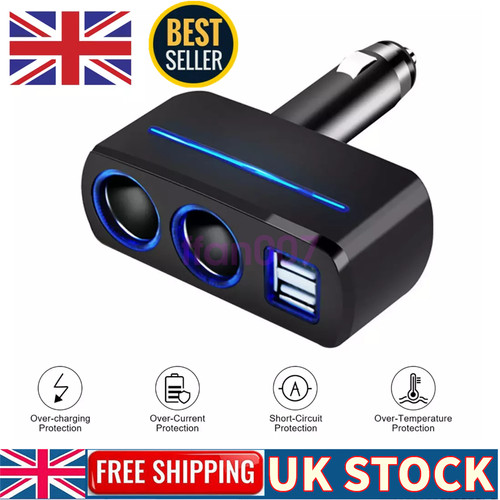 Car cigarette lighter socket - cigarette,