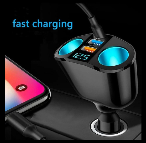 Car cigarette lighter - car,