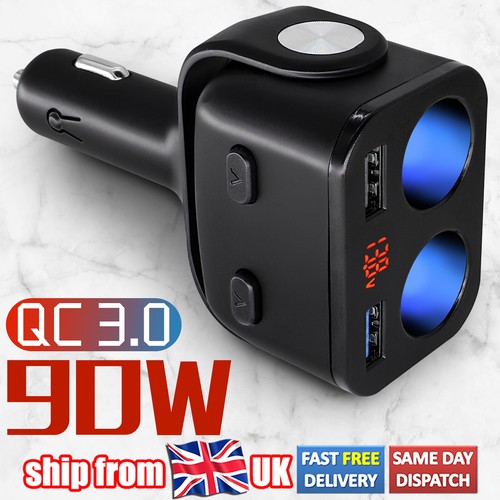 Car cigarette lighter socket - cigarette,