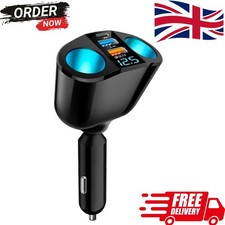Car Cigarette Lighter Socket