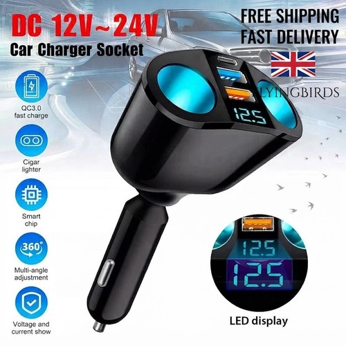 Car cigarette lighter socket - cigarette,